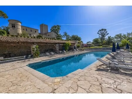 villa de luxe à vendre dans le quartier grand'piece-les plaines