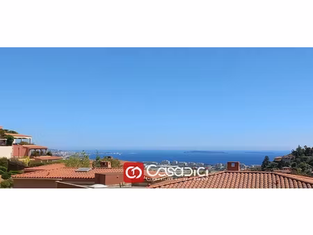 vente appartement 3 pièces 71.68 m² à mandelieu-la-napoule (06210)  490 000 €