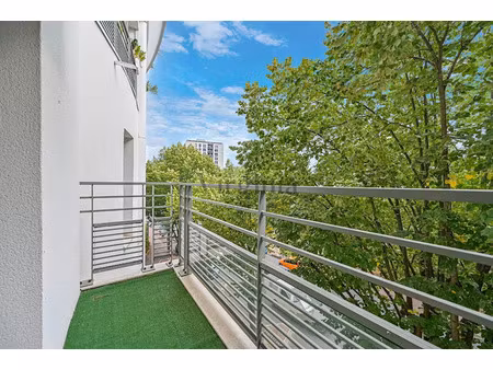 vente appartement 4 pièces 78.93 m² à saint-maurice (94410)  479 000 €