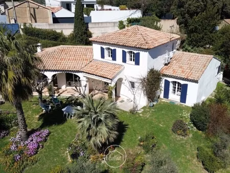 maison de luxe à vendre à marseille 13ème