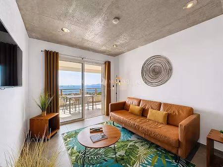 vente appartement 2 pièces 48.49 m² à albitreccia (20128)  509 000 €
