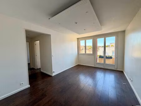 appartement clamart 3 pièce(s) 53 m2