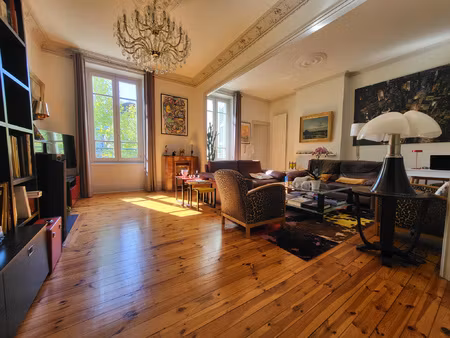 duplex chamalières centre.