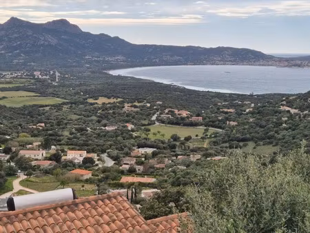 appartement à vendre 3 pièces lumio (20)