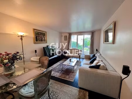 opportunite rare à noisy le grand  sur un secteur recherché