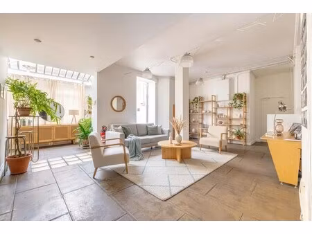 appartement de luxe à vendre à paris 9ème