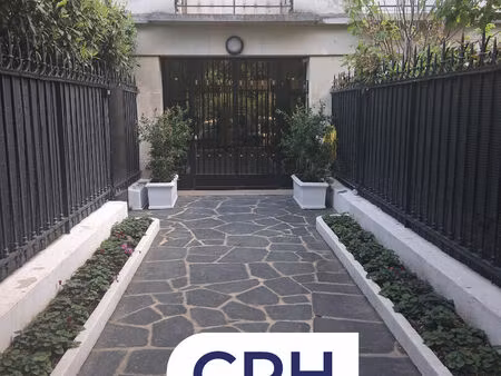 exclusivite - avenue foch