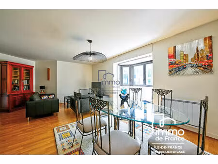 appartement versailles 3 pièce(s)