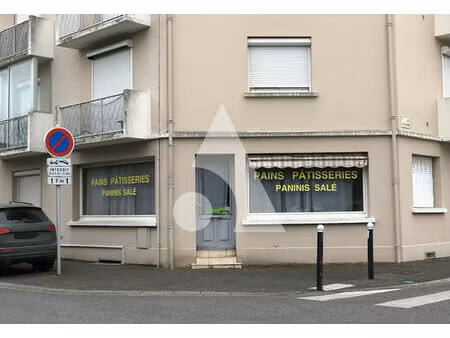 local professionnel à tarbes 1 pièce 17 89 m²