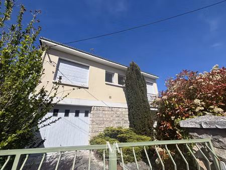 maison à rénover secteur avenue pasteur