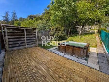 maison à vendre de 3 pièces de 86 00 m²