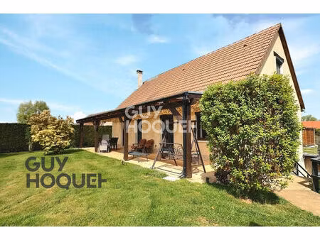 7km de bernay  dans un petit hameau