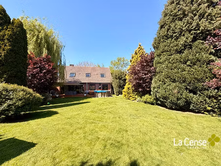 orchies - maison individuelle