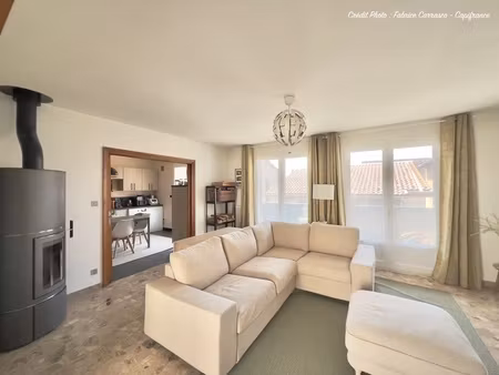 maison à vendre 5 pièces saint bonnet pres riom (63)