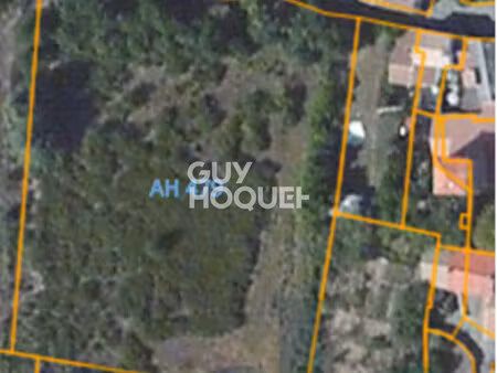 terrain à vendre de 4000 00 m²