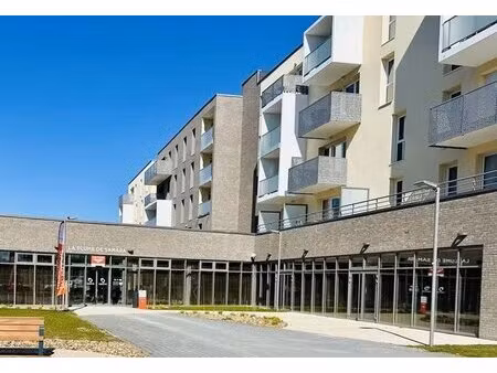 en vente appartement 44 48 m² – 126 000 € |amiens