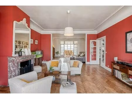 appartement te koop in antwerpen met 3 slaapkamers