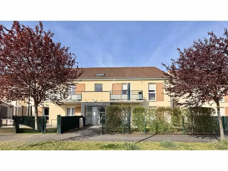 vente appartement bousse  47m² 2 pièces 175 000€ avec terrasse