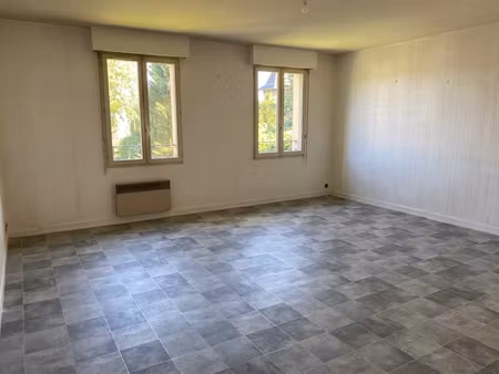 appartement - 2 pièce(s) - 64 m2