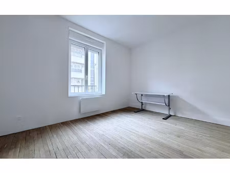 location appartement  55 m² t-2 à laxou  595 €