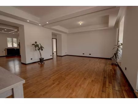 vente appartement 4 pièces 106 m² longuyon (54260)