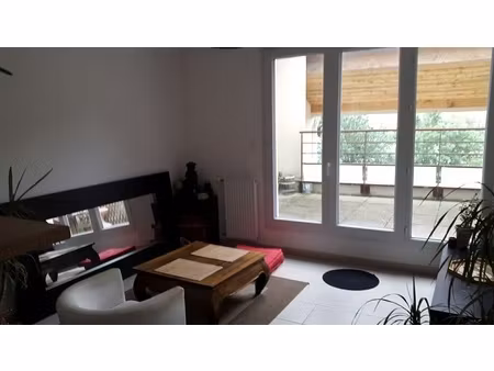 appartement t2 de 44 40m² - atout sud / trentemoult - jt1849