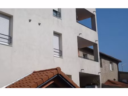 location appartement  39.67 m² t-2 à sérézin-du-rhône  664 €