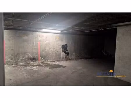 box double à marseille 6ème préfecture