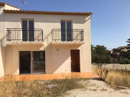 proche toutes commodités