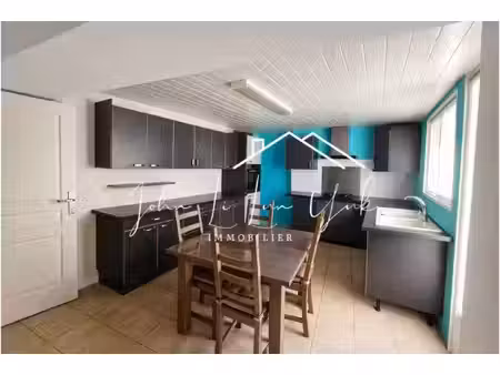 vente maison 5 pièces 112 m² béthemont-la-forêt (95840)
