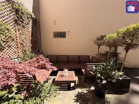 vente maison 6 pièces 201 m² foix (09000)