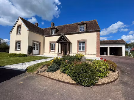 belle prestation - maison