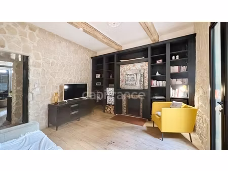 dpt hérault (34)  à louer marsillargues maison p4 de 98 32 m²