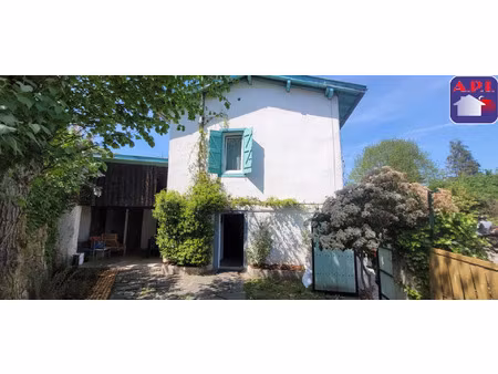 location maison 4 pièces 83 m² à crampagna (09120)