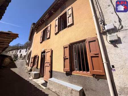 vente maison 7 pièces 138 m² foix (09000)
