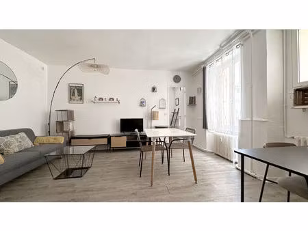 appartement aix en provence 2 pièce(s) 40 m2