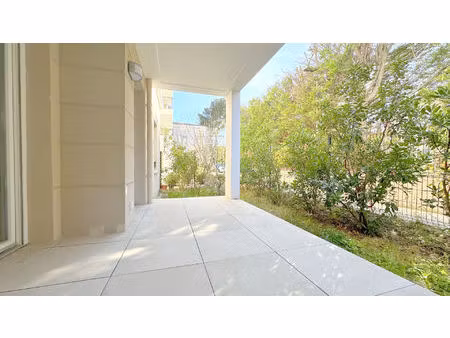 appartement aix en provence 2 pièce(s) 43 m2