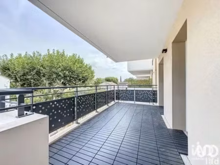 appartement à avignon (84000)