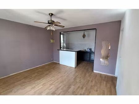 appartement avignon 50 m² t-2 à vendre  76 000 €