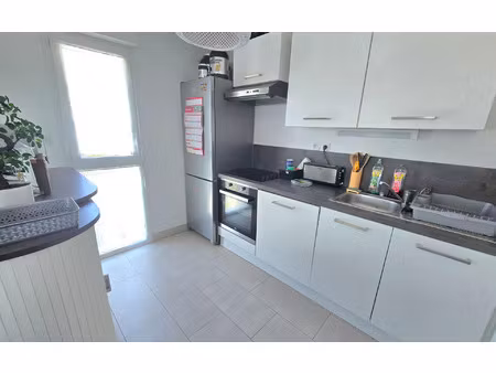 appartement brest 43.77 m² t-2 à vendre  126 850 €