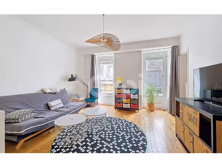 appartement brest 78.26 m² t-3 à vendre  239 000 €