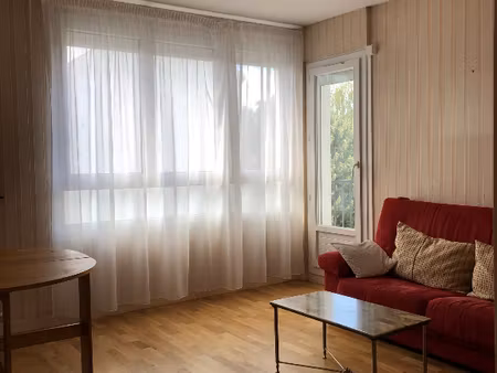 appartement 3 pièces