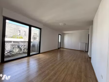 vente appartement 5 pièces 84 m² colombes (92700)