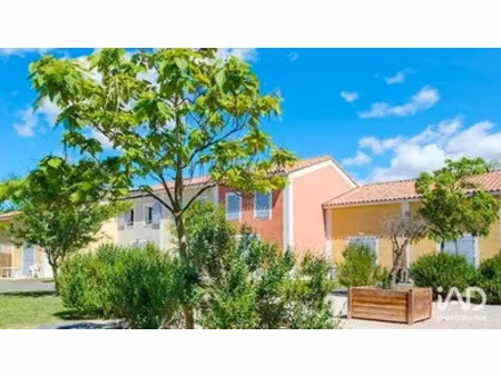 appartement à colombiers (34440)