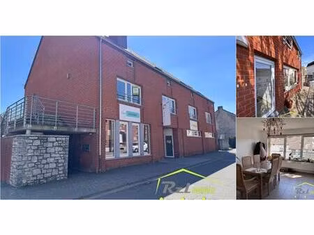 appartement à louer avec 3 chambres   mariembourg (vbe14327)