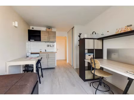 appartement à vendre creteil 1 pièce(s) 19m2 129 715€