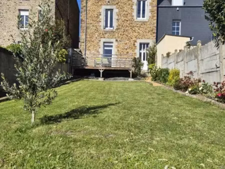 duplex à fougères (35300)