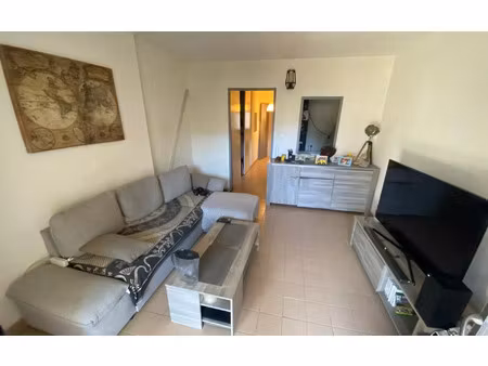 appartement la grande-motte 33.13 m² t-2 à vendre  165 000 €