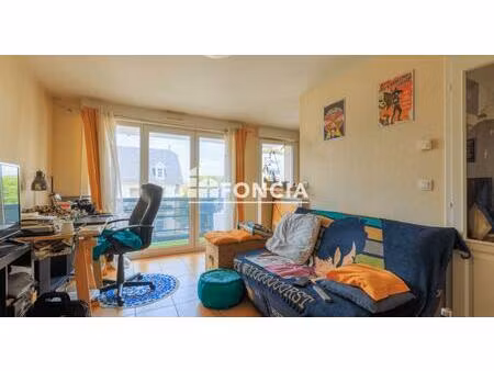 lingolsheim - t2 balcon - garage