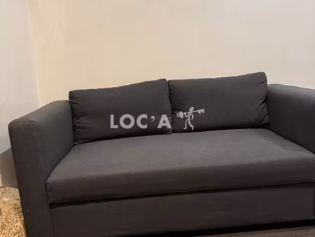 location appartement 1 pièce 16 m² à lyon 1 (69001)